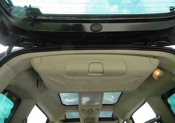 Citroen Berlingo cena 18800 przebieg: 311000, rok produkcji 2009 z Sępopol małe 436